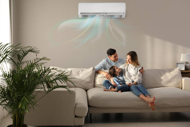 Best Thermostats and Smart Controls in Milford, DE