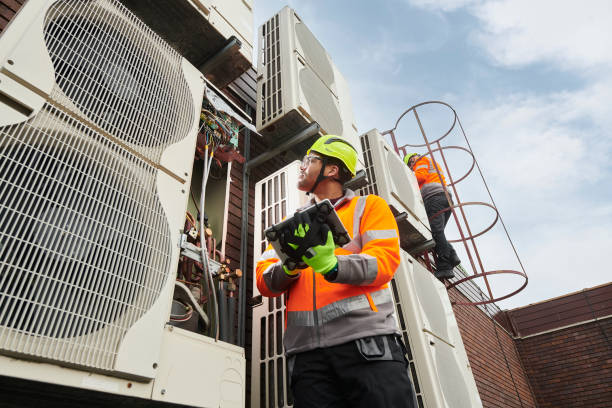 Best Seasonal HVAC Services in Milford, DE