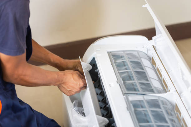 Best Furnace Cleaning in Milford, DE