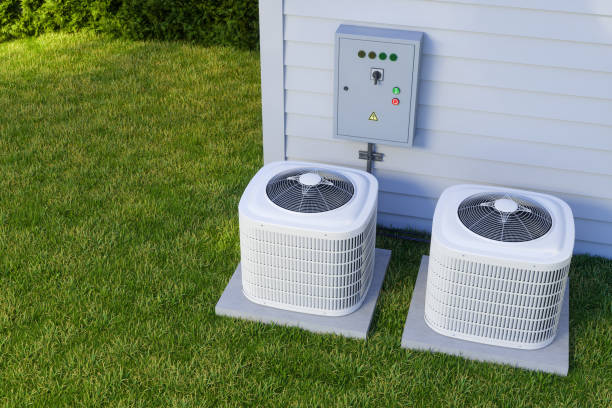 Best Energy-efficient HVAC Solutions in Milford, DE