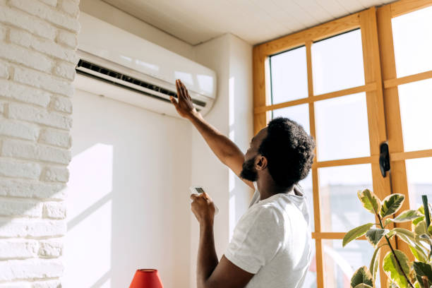 Best Air Conditioning Cleaning in Milford, DE