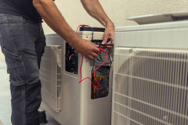 Trusted Milford, DE HVAC Experts